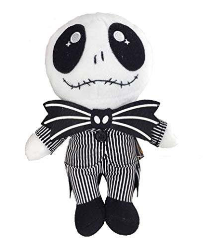 nightmare before christmas jack doll