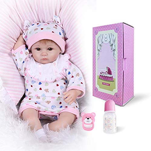 newborn baby doll toddler