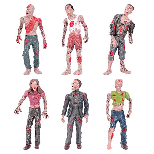 cute zombie toys