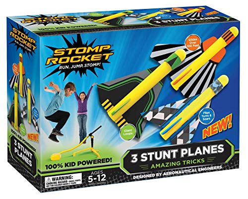 plane toys for 5 year old