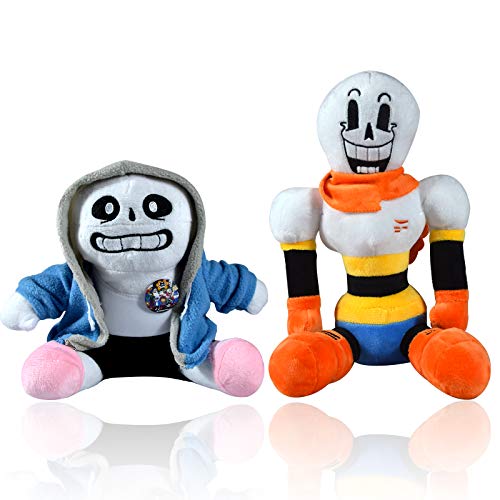 papyrus stuffed animal